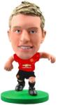 SoccerStarz Man Utd Phil Jones Home Kit (2018) Figurina