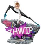 Iron Studios Spider Man Into The Spider Verse Gwen Scale 1 10 Figurina