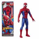 Hasbro Titan Spider Man Marvel Blast Gear 30cm Figurina