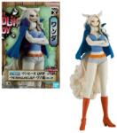 Banpresto Dxf The Grandline Lady Vol. 10 One Piece Wanda 17cm Figurina