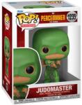 Funko Pop! Television Dc Peacemaker The Series Judomaster Figurina