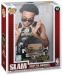 Funko Pop Magazine Covers Slam Nba Scottie Barnes 9cm Figurina
