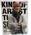 Banpresto King Of Artist Jujutsu Kaisen Sukuna 21cm Figurina