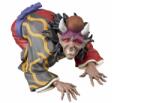 Banpresto Demon Series Demon Slayer Kimetsu No Yaiba Hantengu Ver. b 5cm Figurina