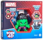 Wow! Stuff Pod 4d Marvel Hulk 103821 Figurina