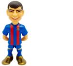 Minix Collection Minix Collectible Figurines Football Stars Fc Barcelona Pedri 12 Cm (mnxc0000) Figurina