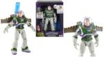 Mattel Lightyear Jetpack Liftoff Buzz Hjj34 Figurina
