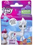 Hasbro My Little Pony Crystal Theme Zipp Storm Mini F5480 Figurina