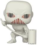 Funko Pop Super Attack On Titan War Hammer Titan 1449 15cm Figurina