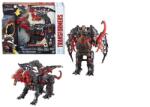 Hasbro Transformers The Last Knight Turbo Changer Dragonstorm Figurina