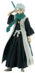 Banpresto Solid And Souls Bleach Toshiro Hitsugaya 14cm 19344 Figurina