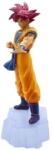 Banpresto Dragon Ball Z: Dokkan Battle Collab Figurina