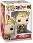 Funko Pop Movies Shazam Fury Of The Gods Hespera 9cm Figurina