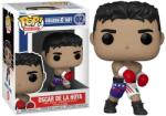 Funko Pop! Boxing: Golden Boy - Oscar De La Hoya Figurina