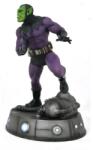 Diamond Comic Distributors Diamond Marvel Gallery Comic Skrull Pvc 25cm Figurina