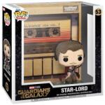 Funko Pop Albums Guardians Of The Galaxy Gotg Awesome Mix Figurina