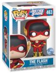Funko Pop Dc Heroes Justice League The Flash Figurina