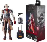 Hasbro Star Wars The Black Series Bad Batch Echo Mercenary Gear 15cm Figurina