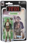 Hasbro Star Wars The Black Series Return Of The Jedi 40th Anniversary Lando Calrissian Skiff Guard F7077 Figurina