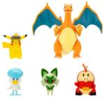 Jazwares Pokemon Horizons Multipack (pkw4674) Figurina