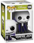 Funko Pop! The Nightmare Before Christmas S6 Vampire Jack Figurina