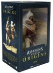 Ubisoft Assassins Creed Origins Aya Figurina