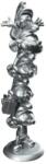 Plastoy The Smurfs Resin Smurfs Column Silver Limited Edition 50 Cm - premiumbrand - 1 130,90 RON Figurina