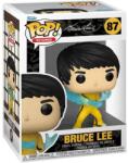 Funko Pop Icons Bruce Lee Bruce Lee #87 9cm Figurina
