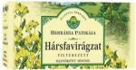 Herbária Herbatea HERBÁRIA hársfavirágzat 25x1, 5 g (100001733) - iconink