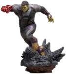 Iron Studios Ironstudios Avengers Endgame Hulk Deluxe Bds Figurina