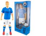 Socker Manchester City Kevin De Bruyne 20cm (83651) - premiumbrand - 92,96 RON Figurina