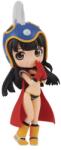Banpresto Q Posket Dragon Ball Chichi Ver B Figurina