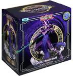First 4 Figures F4f Yu Gi Oh! Dark Magician Purple Variant Figurina