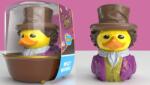 Numskull Designs Wonka bz Mini Willy Wonka Figurina