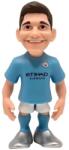 Minix Collection Minix Collectible Figurines Football Stars Man. City Julian Alvarez 12 Cm (mnxe0000) Figurina
