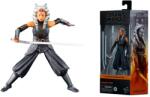 Hasbro Star Wars The Black Series Ahsoka Tano 15cm F4349 Figurina