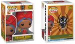 Funko Pop Rocks Erykah Badu Erykah Badu 9cm Figurina