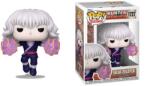 Funko Pop Animation Hunter X Hunter Silva Zoldyck #1727 12cm Figurina