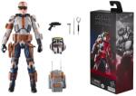Hasbro Star Wars The Black Series Bad Batch Tech Mercenary Gear 15cm Figurina
