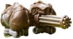 Hasbro Transformers Rise Of The Beasts Beast Alliance Rhinox 6cm F4600 Figurina