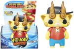 Hasbro Yo Kai Watch Hip Hop Hero Komajiro Electronic Figurina