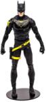 McFarlane Toys Mcfarlane Dc Multiverse Jim Gordon As Batman Batman Endgame 18cm Figurina