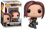 Funko Pop Animation Attack On Titan S4 Sasha Braus Metallic (special Edition) 1448 9cm Figurina