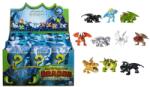 Spin Master Mystery Dragon Blind Bag 1 Random Figurina