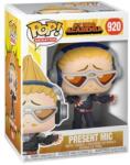 Funko Pop! Animation My Hero Academia Present Mic Figurina