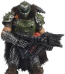 McFarlane Toys Doom The Dark Ages Doom Slayer Deluxe Action 18cm Figurina