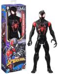 Hasbro Marvel Spider-man Venom Versus Miles Morales Action (g0939) Figurina