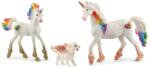 Schleich Bayala Magicall Starter Set (72290) Figurina