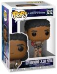 Funko Pop! Lightyear Izzy Figurina