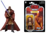 Hasbro Star Wars Attack Of The Clones Mace Windu 10cm Figurina